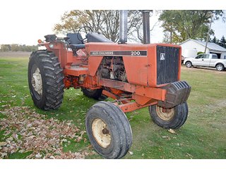 Property photo 89 - FARM MACHINERY AUCTION IN ALLEN COUNTY